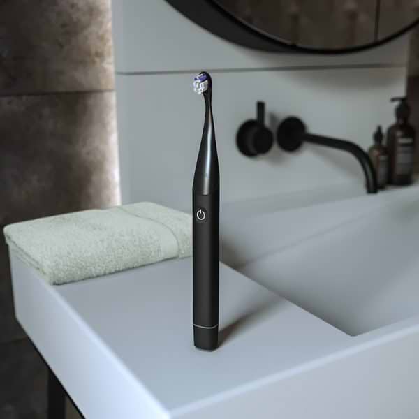 Фото - Зубна щітка електрична Jetpik JP300 Black