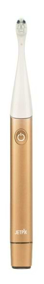 Фото - Зубная щетка электрическая Jetpik JP300 Gold
