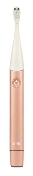 Фото - Зубная щетка электрическая Jetpik JP300 Rose Gold