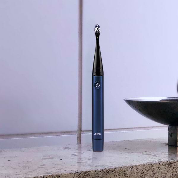 Фото - Зубная щетка электрическая Jetpik JP300 Sapphire