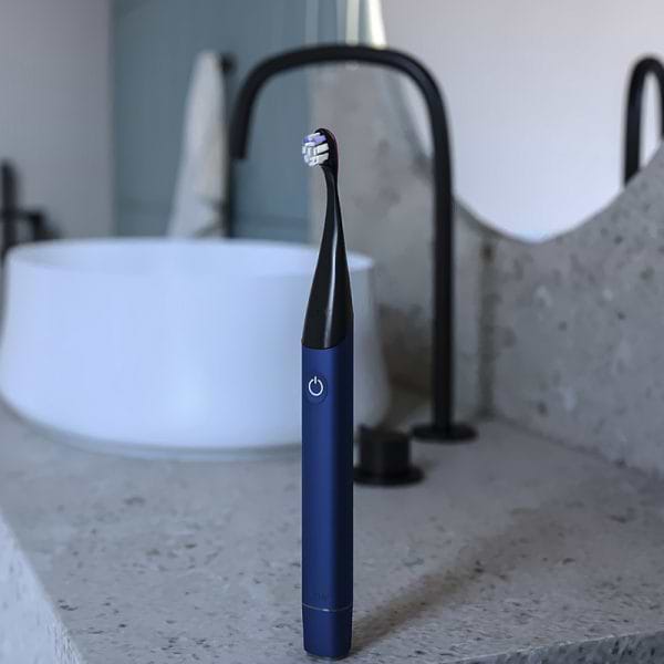 Фото - Зубная щетка электрическая Jetpik JP300 Sapphire