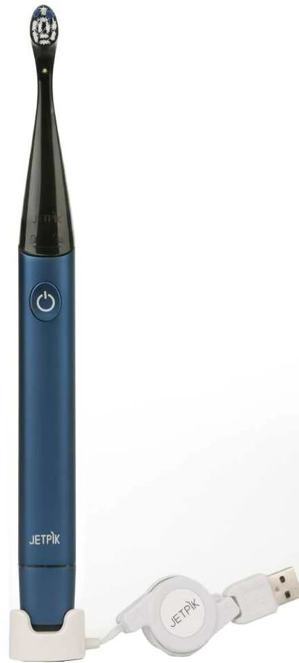 Фото - Зубная щетка электрическая Jetpik JP300 Sapphire