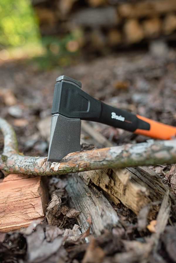 Фото - Сокира BRADAS KT-SN1100