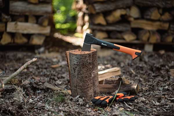 Фото - Сокира BRADAS KT-SN1100