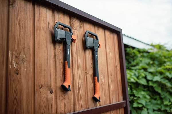 Фото - Сокира BRADAS KT-SN1100