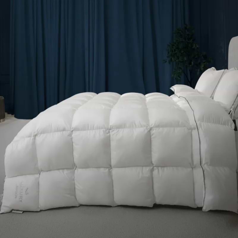 Ковдра дитяча літо MirSon Luxury Exclusive Eco-Soft 886 110x140 см (2200000620408)