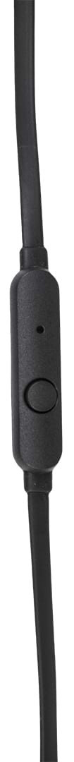 Фото - Навушники накладні дротові JBL T500 Black (JBLT500BLK)
