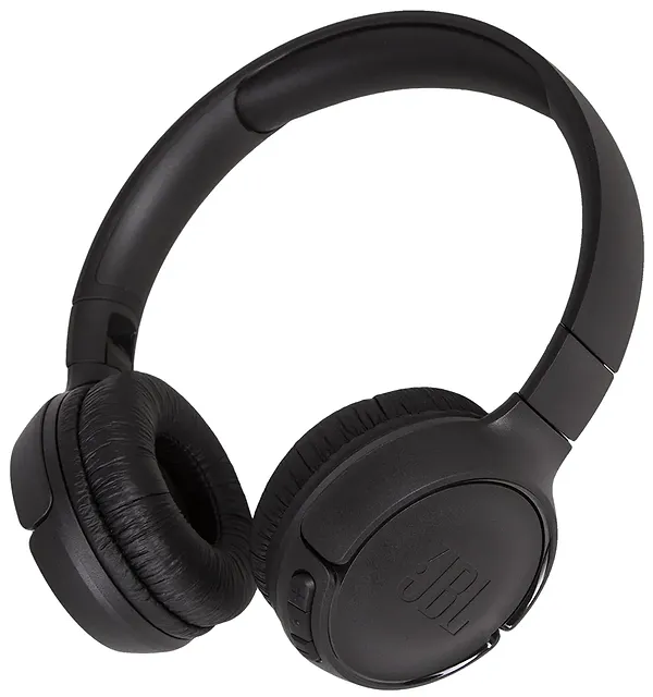 Jbl t500 bt blk 2025
