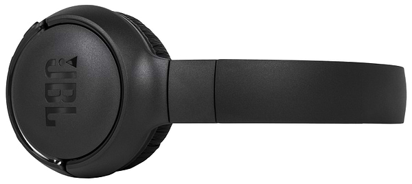 Фото - Наушники накладные беспроводные JBL T500BT Black (JBLT500BTBLK)