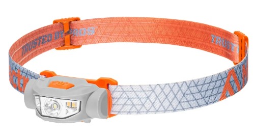 Ліхтар налобний Mactronic Blazer 215Lm (AHL0111)