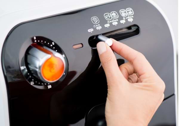 Фото - Мультипіч Tefal FX100015