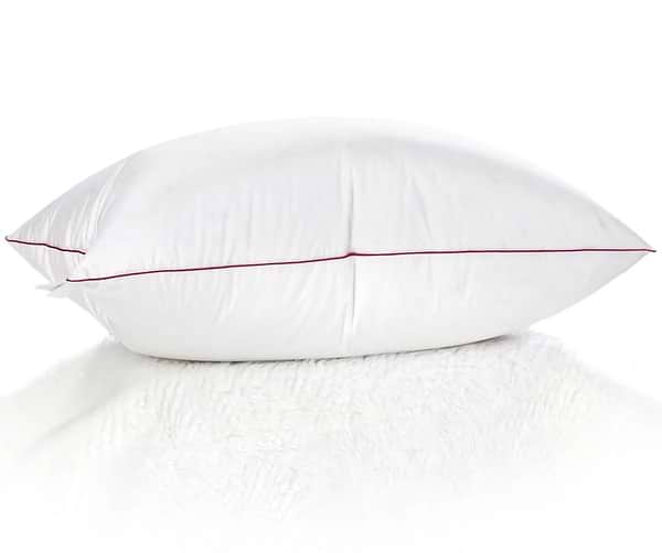 Фото - Подушка стандартна MirSon Тенсель (Modal) DeLuxe 0373 50х70 см (2200000014504)