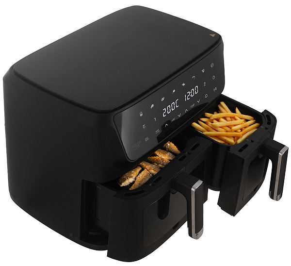 Фото - Мультипіч Adler AD 6324