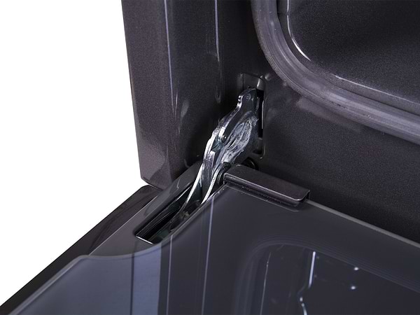 Фото - Духовой шкаф Siemens HB514FBR0T