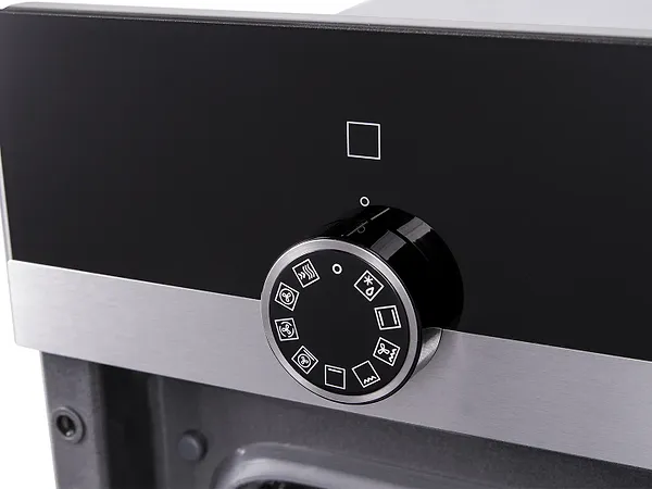 Фото - Духовой шкаф Siemens HB514FBR0T