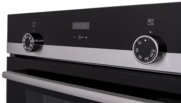 Фото - Духовой шкаф Siemens HB514FBR0T