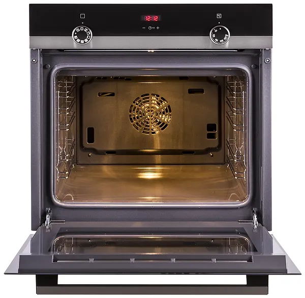 Фото - Духовой шкаф Siemens HB514FBR0T