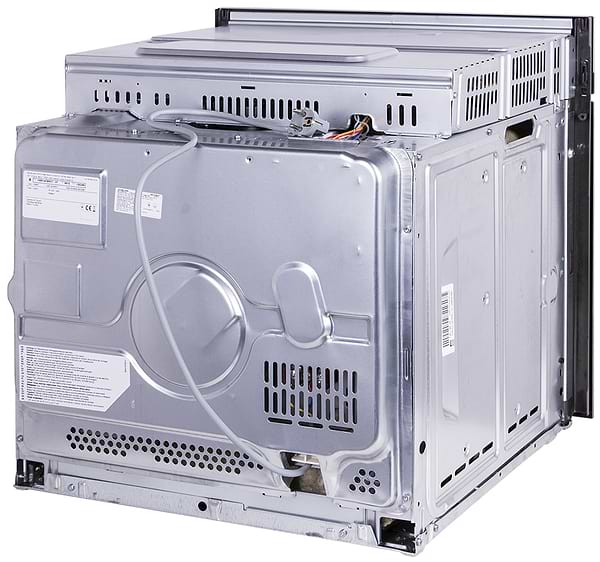 Фото - Духовой шкаф Siemens HB514FBR0T