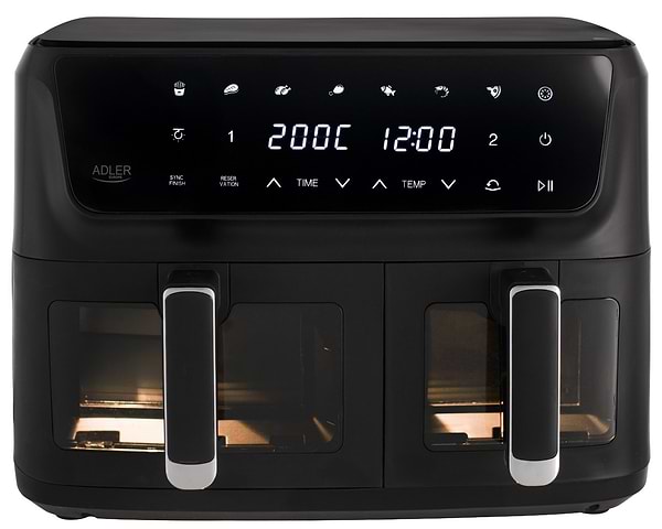 Фото - Мультипіч Adler AD 6324