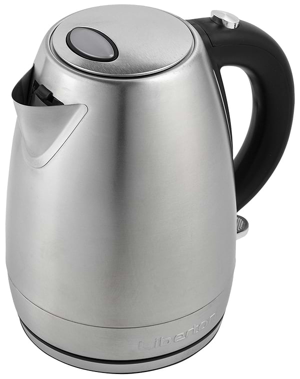 Фото - Электрический чайник Liberton LEK-1701