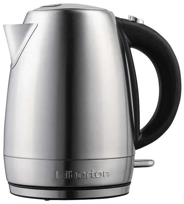 Фото - Электрический чайник Liberton LEK-1701 Фото - Электрический чайник Liberton LEK-1701