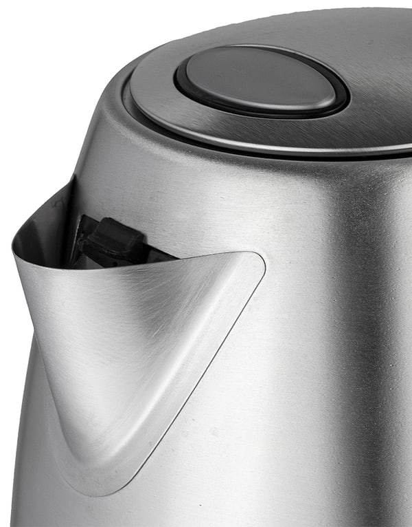 Фото - Электрический чайник Liberton LEK-1701