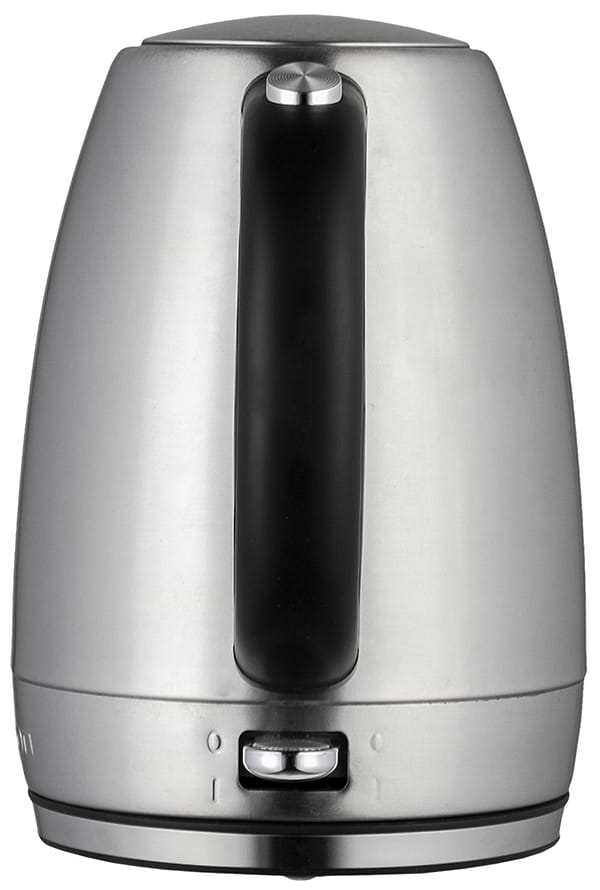 Фото - Электрический чайник Liberton LEK-1701