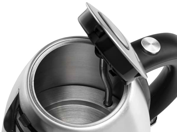 Фото - Электрический чайник Liberton LEK-1701