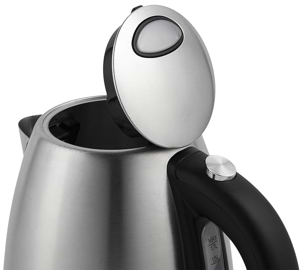 Фото - Электрический чайник Liberton LEK-1701