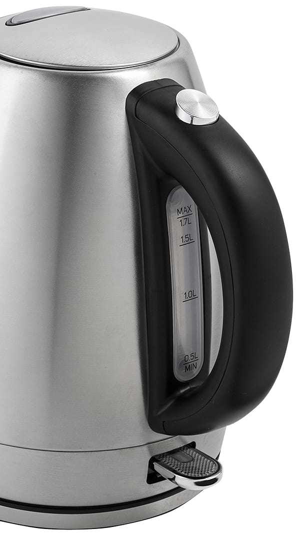 Фото - Электрический чайник Liberton LEK-1701