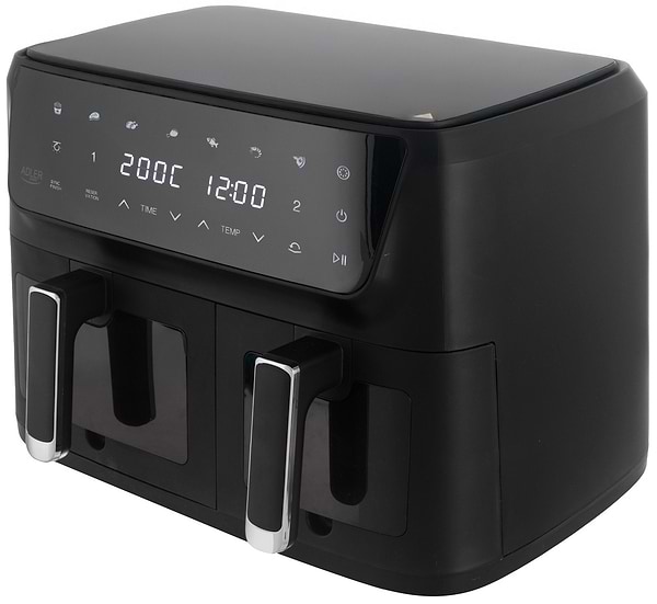 Фото - Мультипіч Adler AD 6324