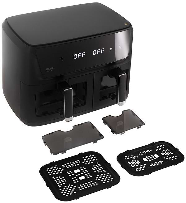 Фото - Мультипіч Adler AD 6324