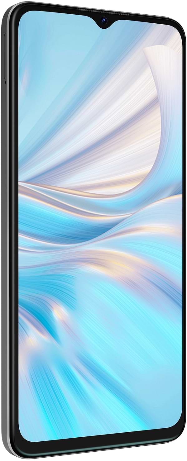 Фото - Смартфон Oscal C70 6/128GB Dual Sim Shadow Grey