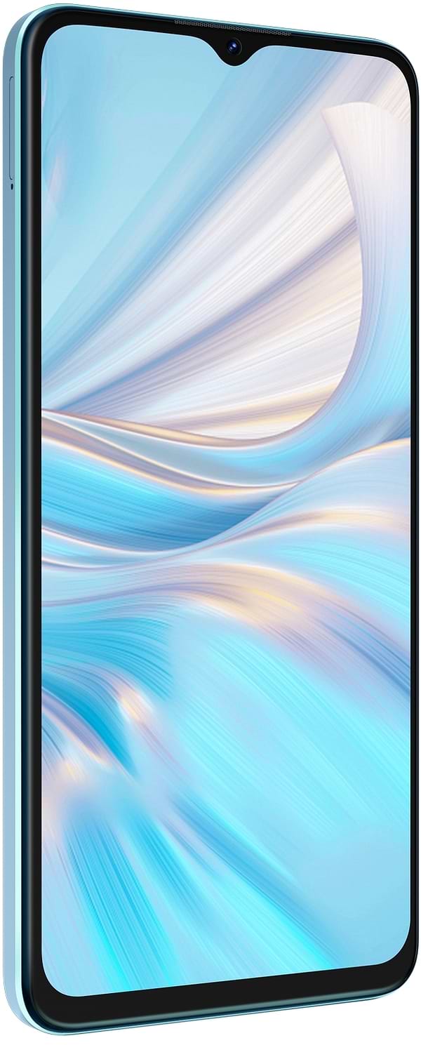 Фото - Смартфон Oscal C70 6/128GB DS Blue
