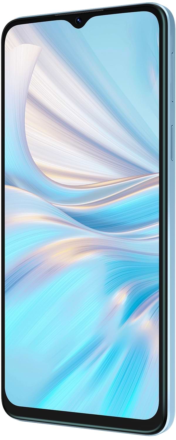 Фото - Смартфон Oscal C70 6/128GB DS Blue
