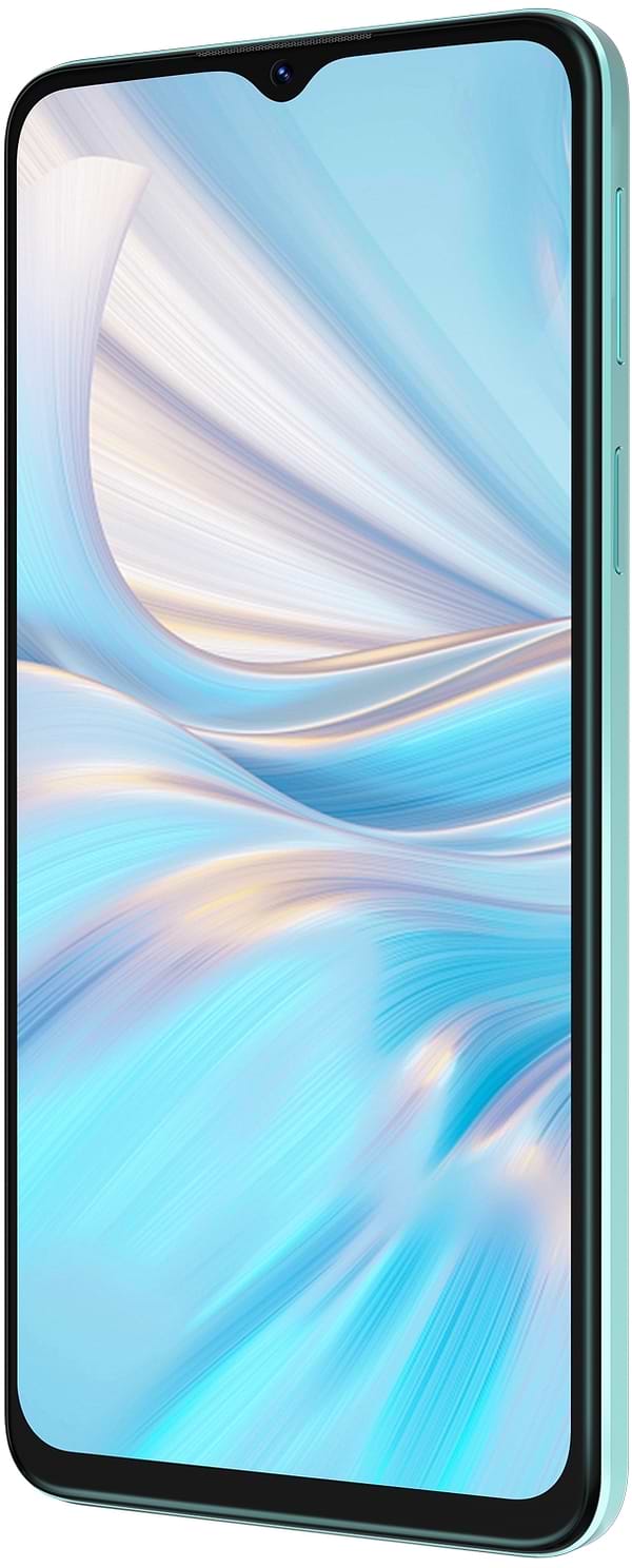 Фото - Смартфон Oscal C70 6/128GB DS Green