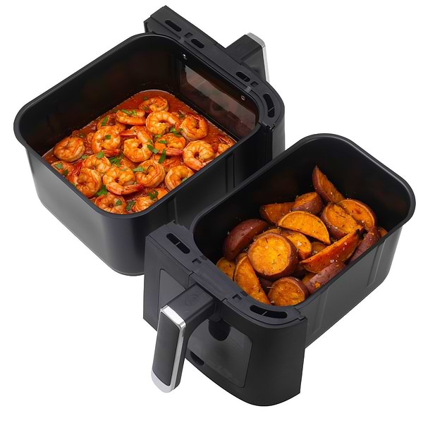 Фото - Мультипіч Adler AD 6324