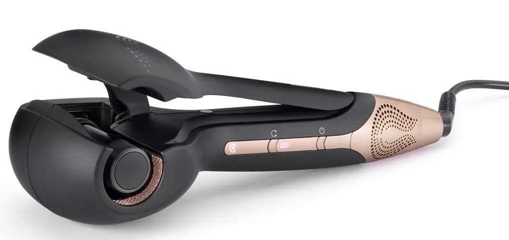 Автостайлер Babyliss C1900E - Фото 1