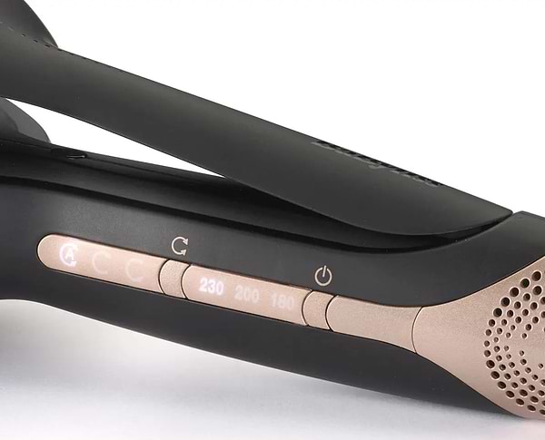 Фото - Автостайлер Babyliss C1900E