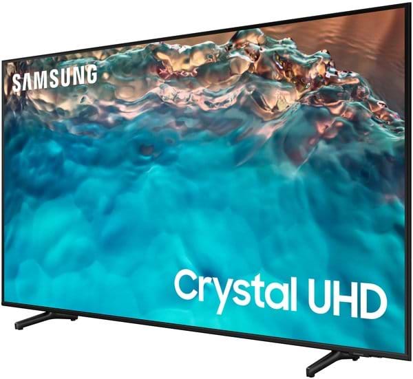 Фото - Телевизор Samsung UE85BU8000UXUA