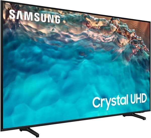 Фото - Телевизор Samsung UE85BU8000UXUA
