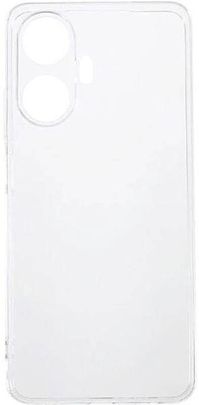 Чехол для смартфона BeCover for Realme C55 Transparancy (709315) - Фото 1