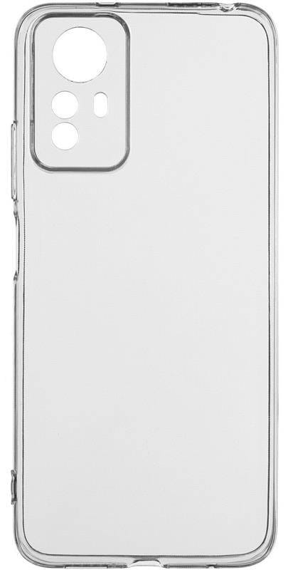 Фото - Чохол для смартфону BeCover for Xiaomi Redmi Note 12S Transparancy (709313)