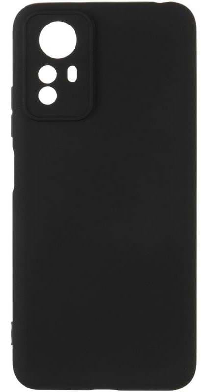 Чехол для смартфона BeCover for Xiaomi Redmi Note 12S Black (709312) - Фото 1