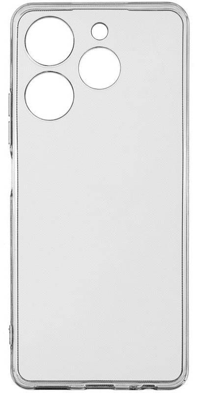 Чехол для смартфона BeCover for Tecno Spark 10 Pro (KI7) Transparancy (709307) - Фото 1