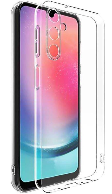 Чехол для смартфона BeCover for Samsung Galaxy M14 5G SM-M146 Transparancy (709305) - Фото 1