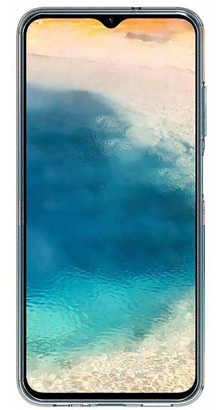 Фото - Чехол для смартфона BeCover for Nokia G22 Transparancy (709298)