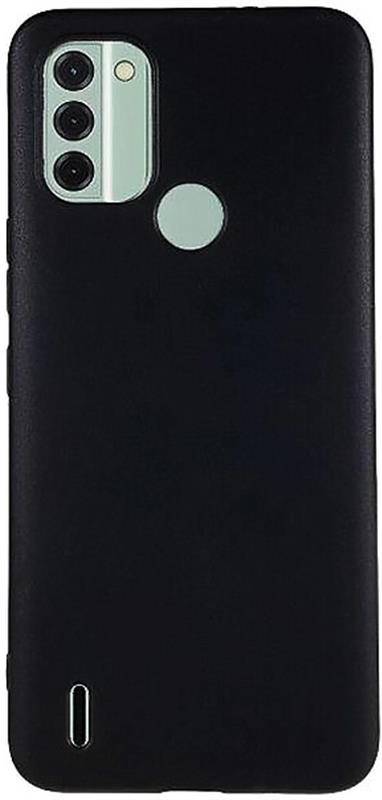 Чехол для смартфона BeCover for Nokia C31 Black (709299) - Фото 1
