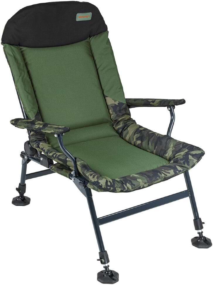 Складане крісло Brain Camo Comfort (HYC009AL-B)