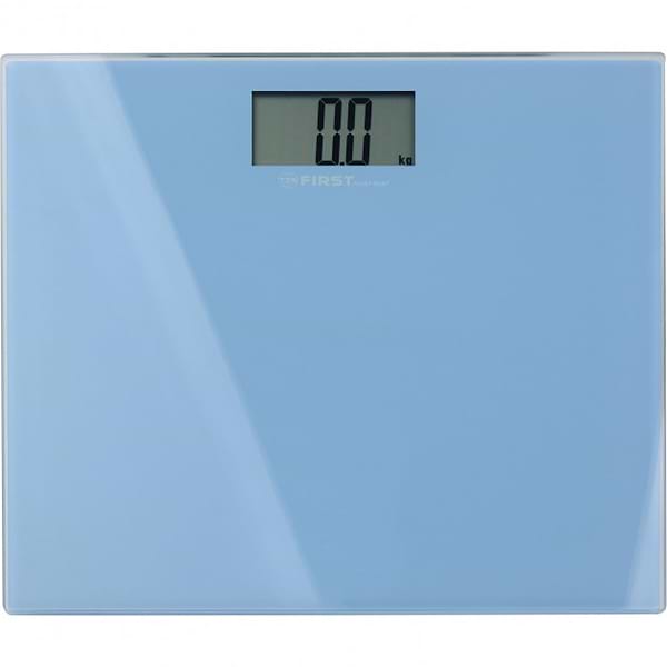 Фото - Ваги First FA-8015-2 Blue